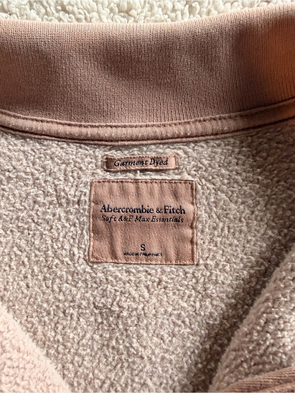Abercrombie pullover - Picture 2 of 2
